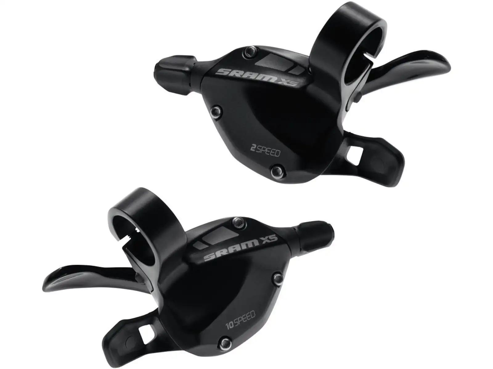 SRAM X.5 radiace páky 2x10