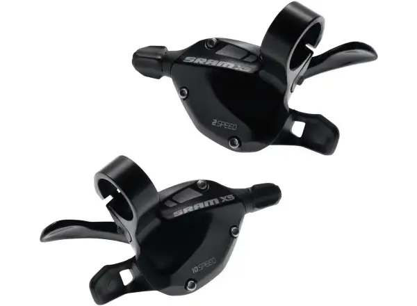 SRAM X.5 radiace páky 2x10