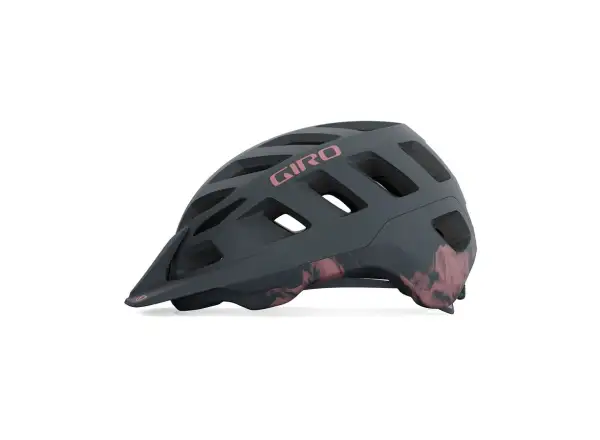 Giro Radix prilba Mat Dusty Rose Cosmic