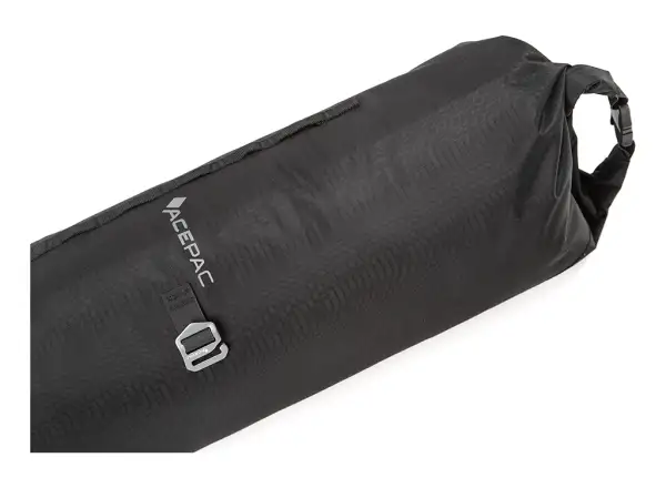 Acepac Drybag MKIII brašňa 8 l Black