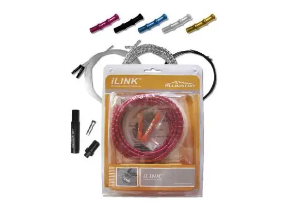 Aligator I-link cable set shifter