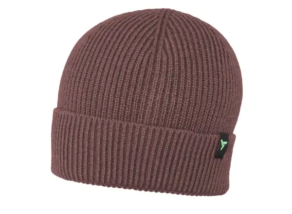 Silvini Falerna unisex čiapka Brown
