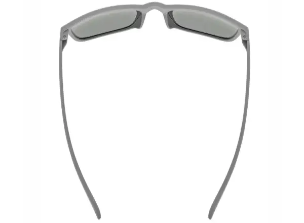 Uvex Rookie detské okuliare Grey Matt/Mirror Blue