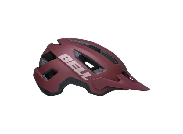 Bell Nomad 2 Jr. detská prilba Mat Pink