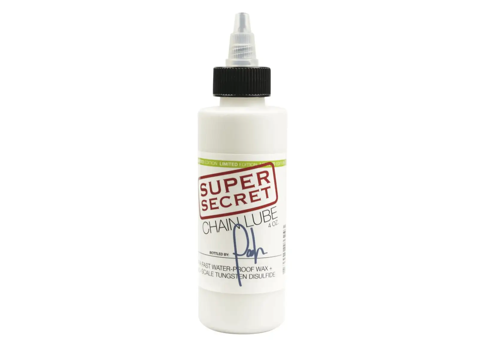 Silca Super Secret Chain Wax 120 ml
