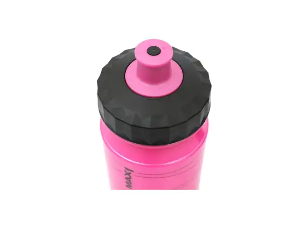 Fľaša Max1 Anyroad 550 ml (magenta)