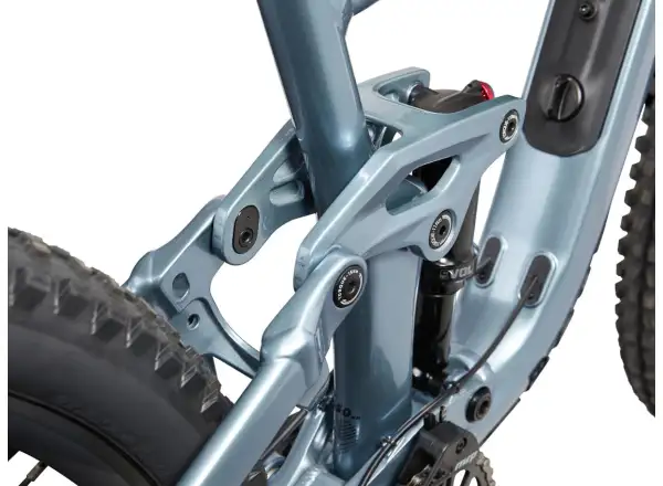 Liv Intrigue LT 2 dámsky horský bicykel Forged Iron