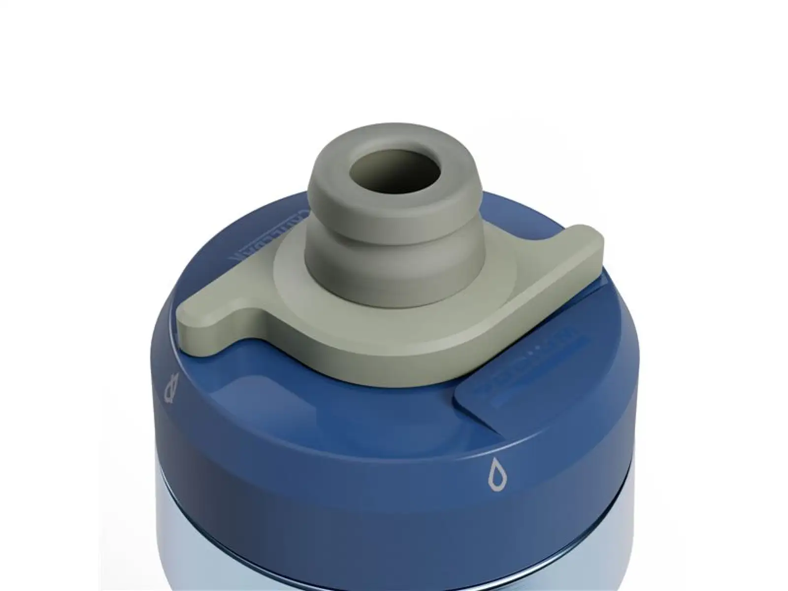 Camelbak Podium VSS fľaša 0,53 l Mercury Deep Sea