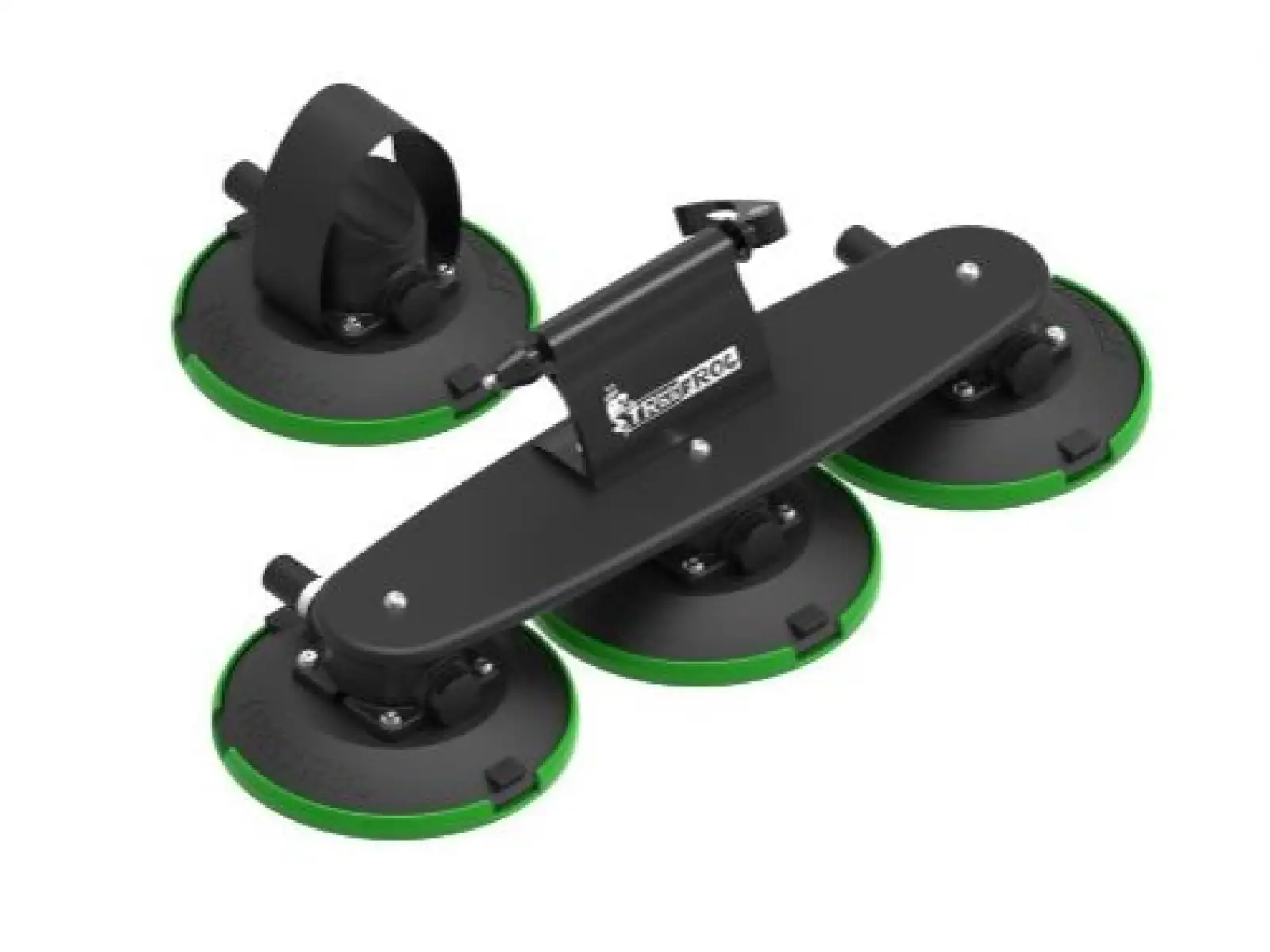 TreeFrog Elite 1 strešný nosič za prednú vidlicu
