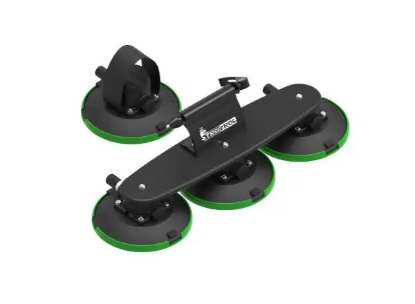 TreeFrog Elite 1 strešný nosič za prednú vidlicu