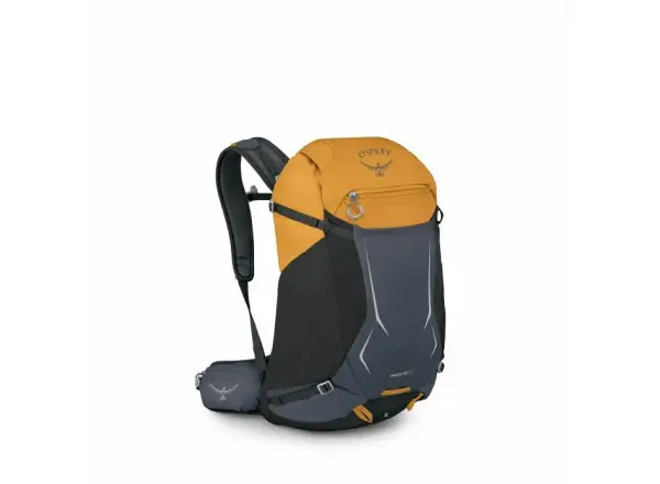 Osprey Hikelite batoh 32 l Tungsten/Yellow