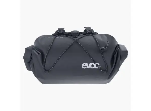 Evoc Handlebar Pack BOA WP 9 brašna na riadidlá Black