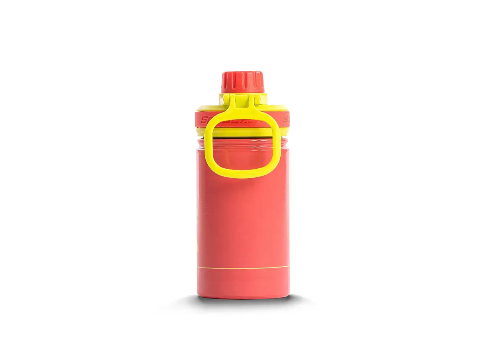 Beany Termo fľaša 300 ml Red