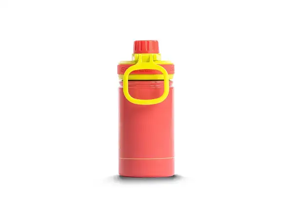 Beany Termo fľaša 300 ml Red
