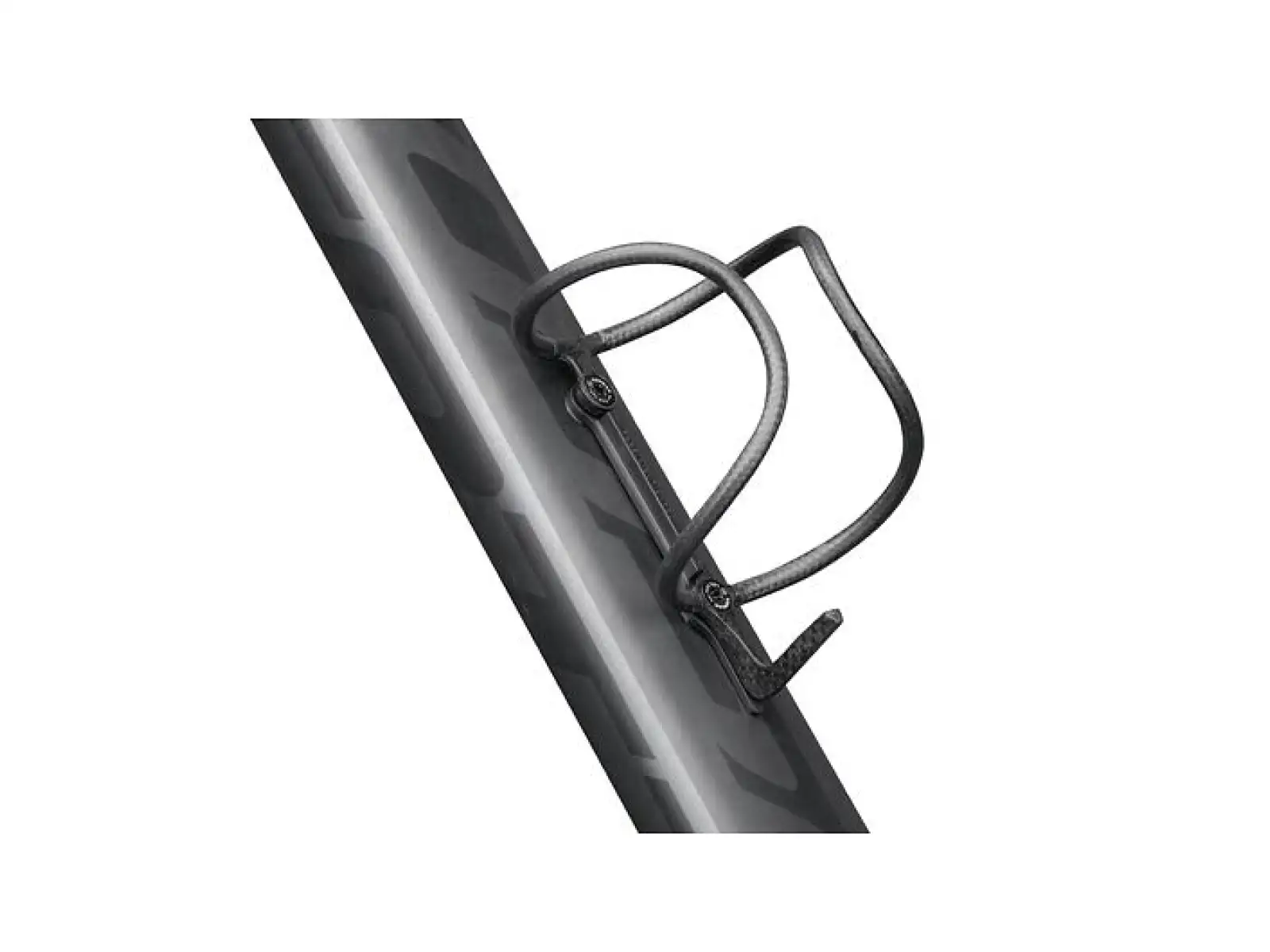 Topeak Feza CAGE R10S karbónový košík čierna