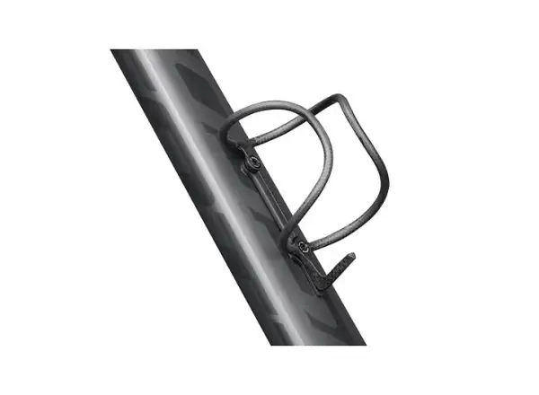 Topeak Feza CAGE R10S karbónový košík čierna