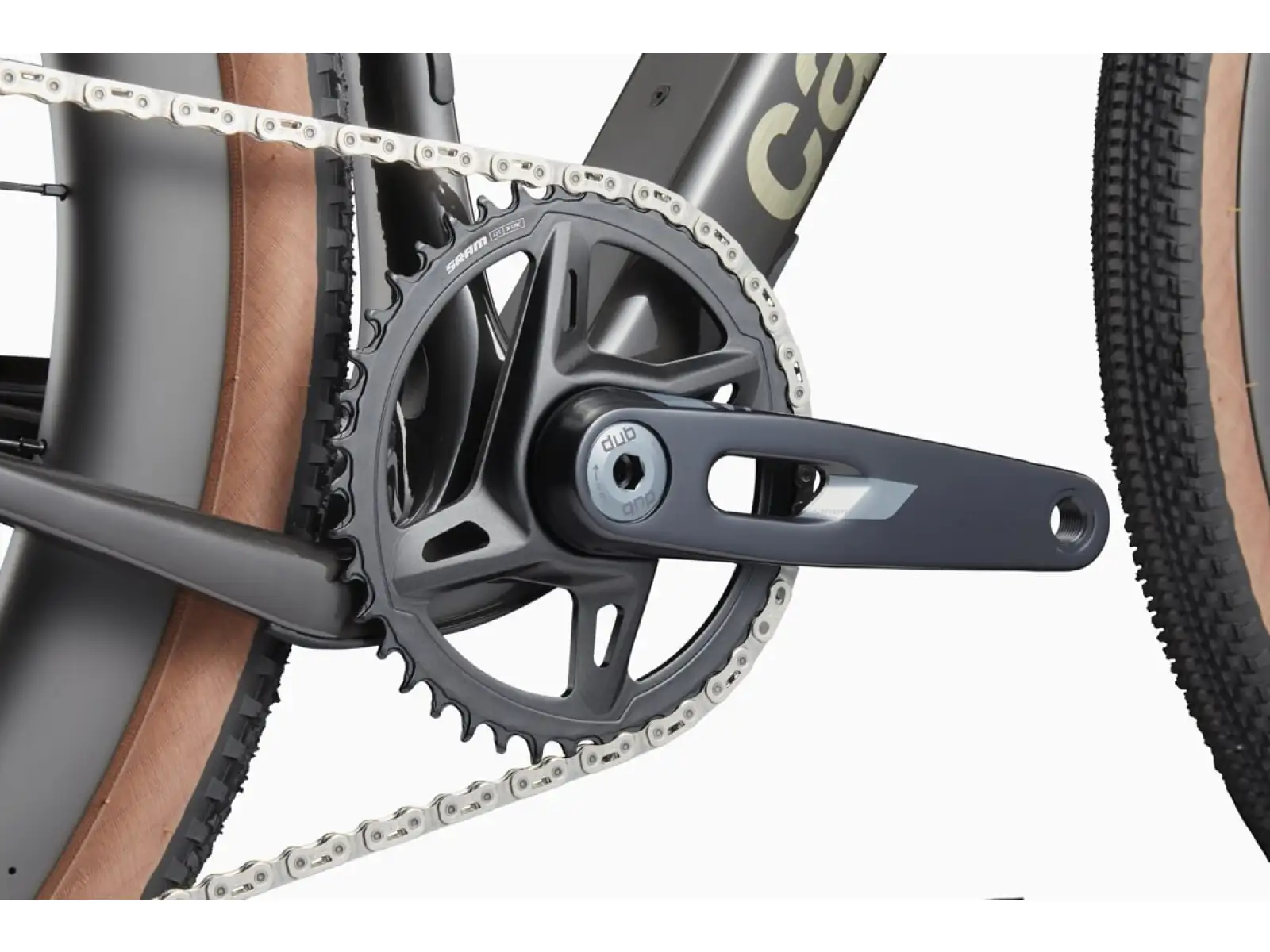 Cannondale Topstone Carbon 1 Lefty AXS gravel bicykel BLK