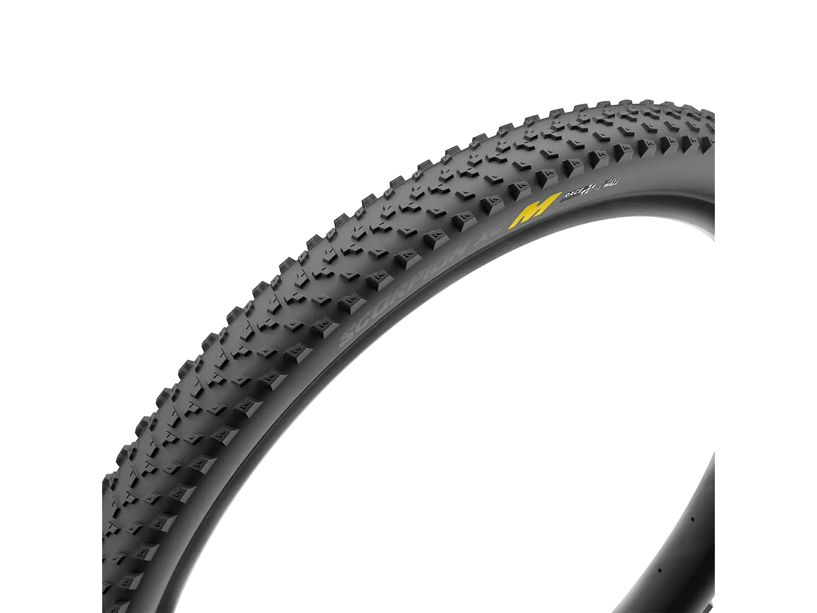 Pirelli Scorpion XC M Team Edition 29x2,4" plášť kevlar strieborný