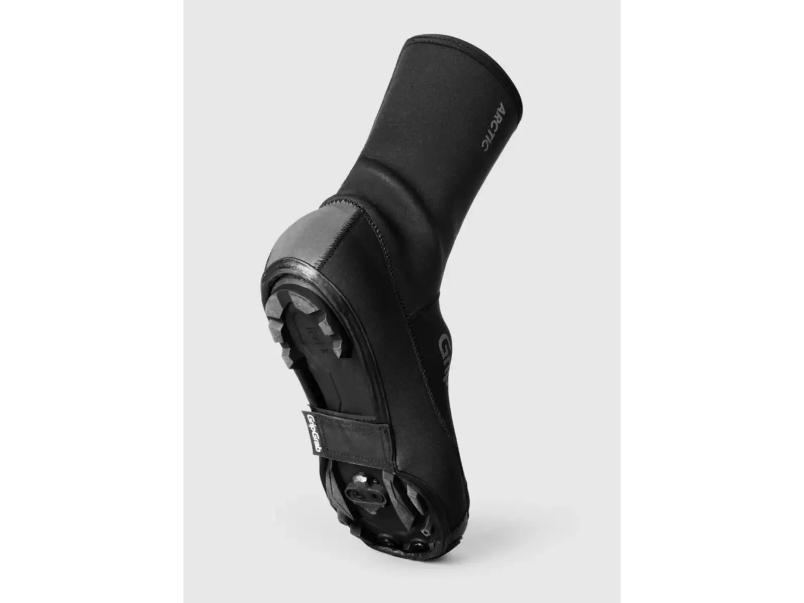 Grip Grab Arctic 2 Waterproof Deep Winter Gravel návleky na tretry