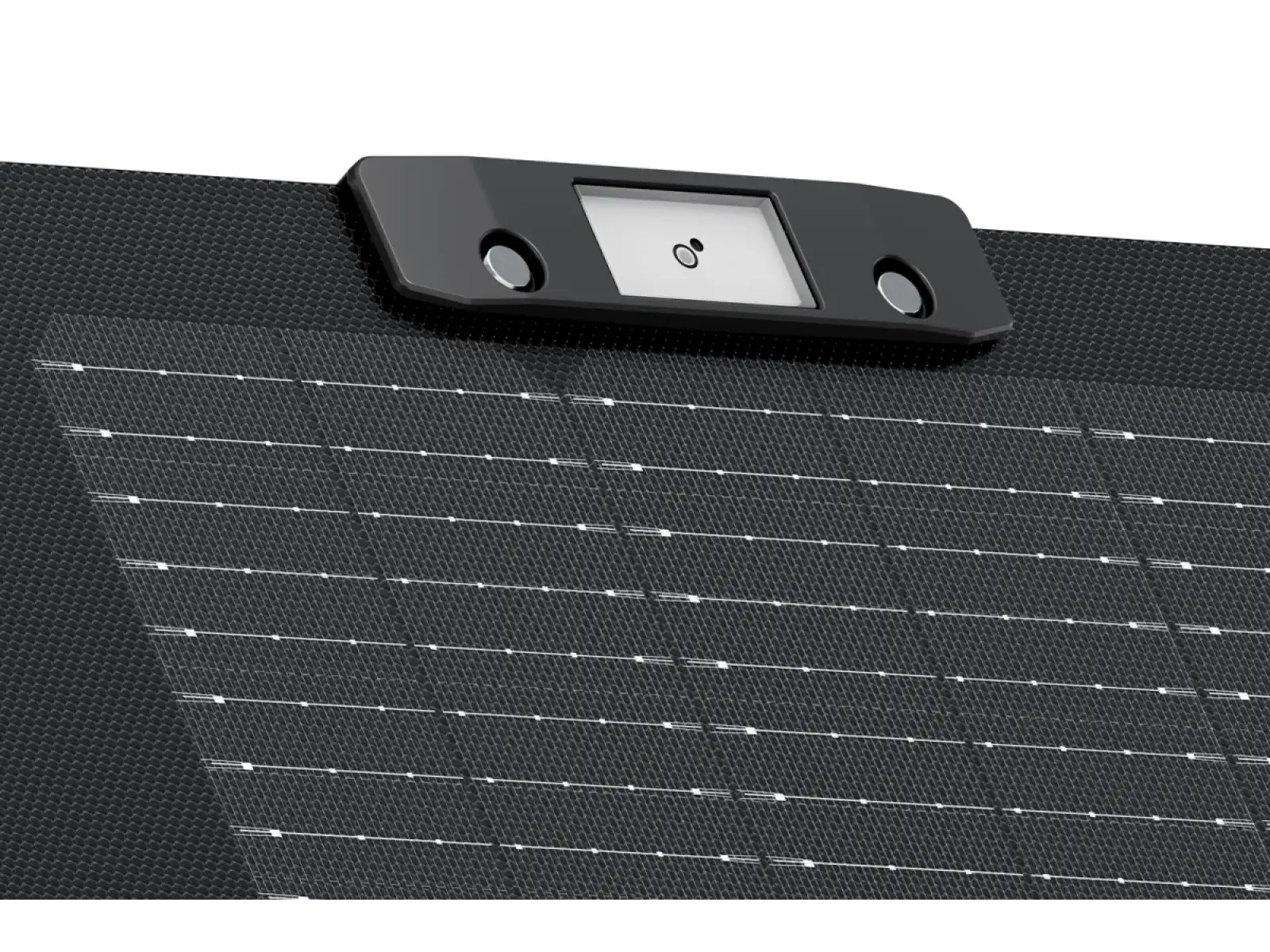 EcoFlow solárny panel 160W skladací - 2. generácia