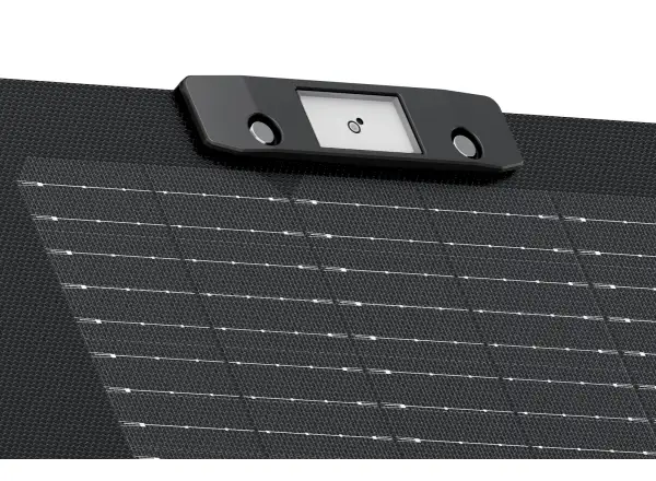 EcoFlow solárny panel 160W skladací - 2. generácia