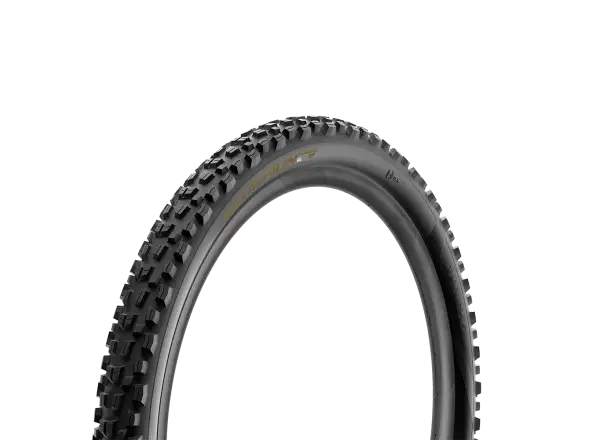 Pirelli Scorpion Enduro M 29x2,4" Kevlar zlatý štítok