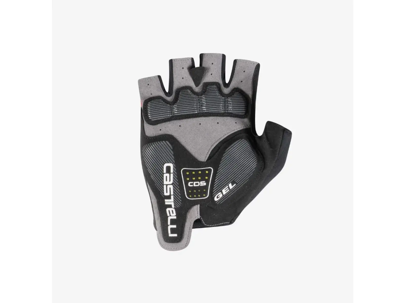 Castelli Arenberg Gel 2 rukavice Rich Red