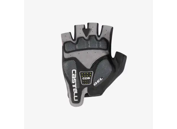 Castelli Arenberg Gel 2 rukavice Rich Red