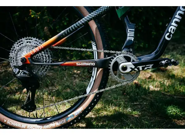 Cannondale Scalpel 29" LAB71 celoodpružený bicykel