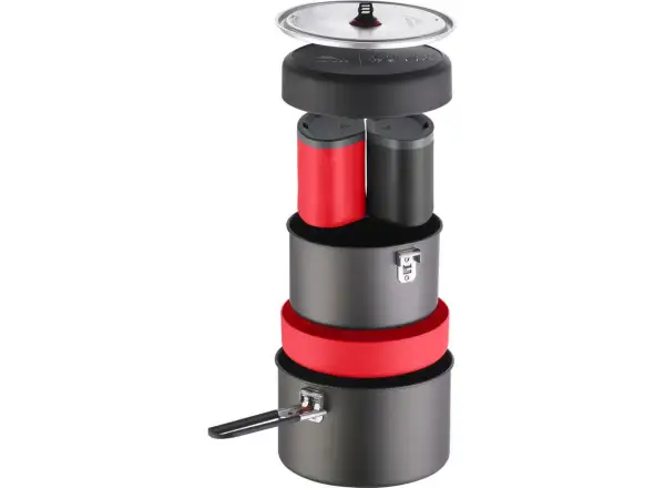 MSR Quick 2 sada riadu