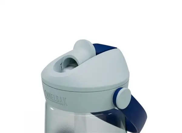 Camelbak Thrive Flip Straw fľaša 0,75l Deep Sea Dawn