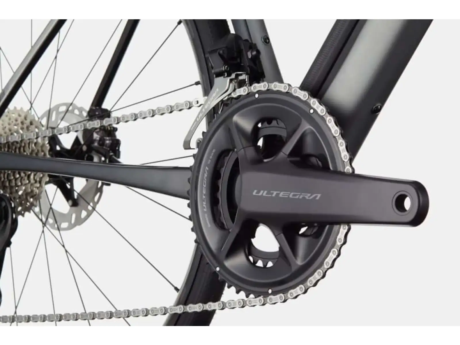 Cannondale Synapse Carbon 2 RLE GRY cestný bicykel