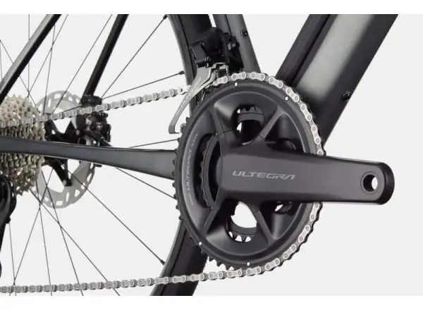 Cannondale Synapse Carbon 2 RLE GRY cestný bicykel