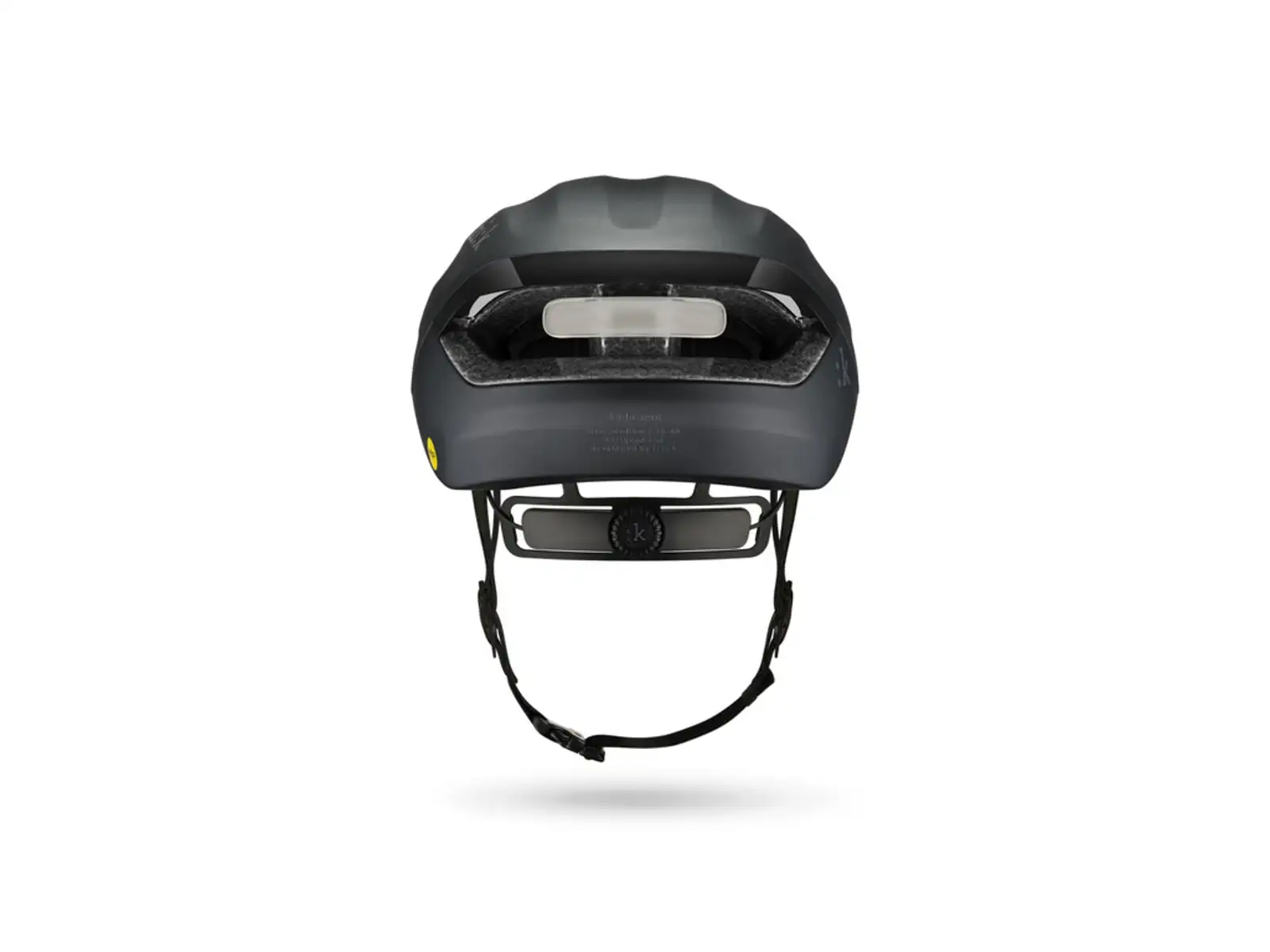 Fizik Vento Kudo Aero cyklistická prilba Black