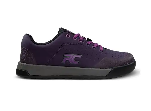 Ride Concepts Hellion dámske topánky Dark Purple/Purple