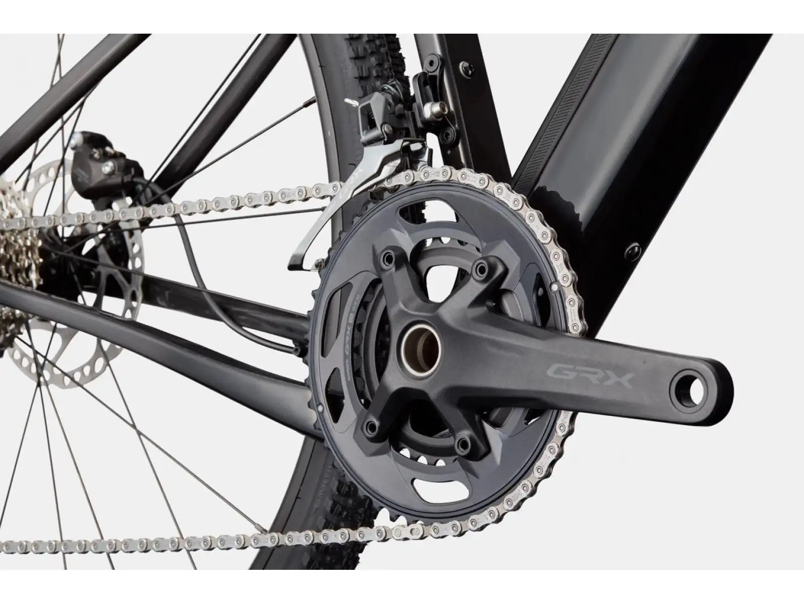 Cannondale Topstone Carbon 3 L gravel bicykel Carbon