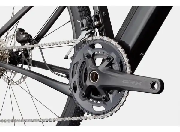 Cannondale Topstone Carbon 3 L gravel bicykel Carbon