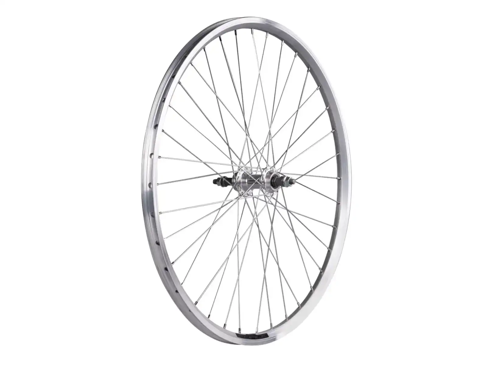 Force Prime 559x21 zadné vypletené koleso náboj F80429 36 dier