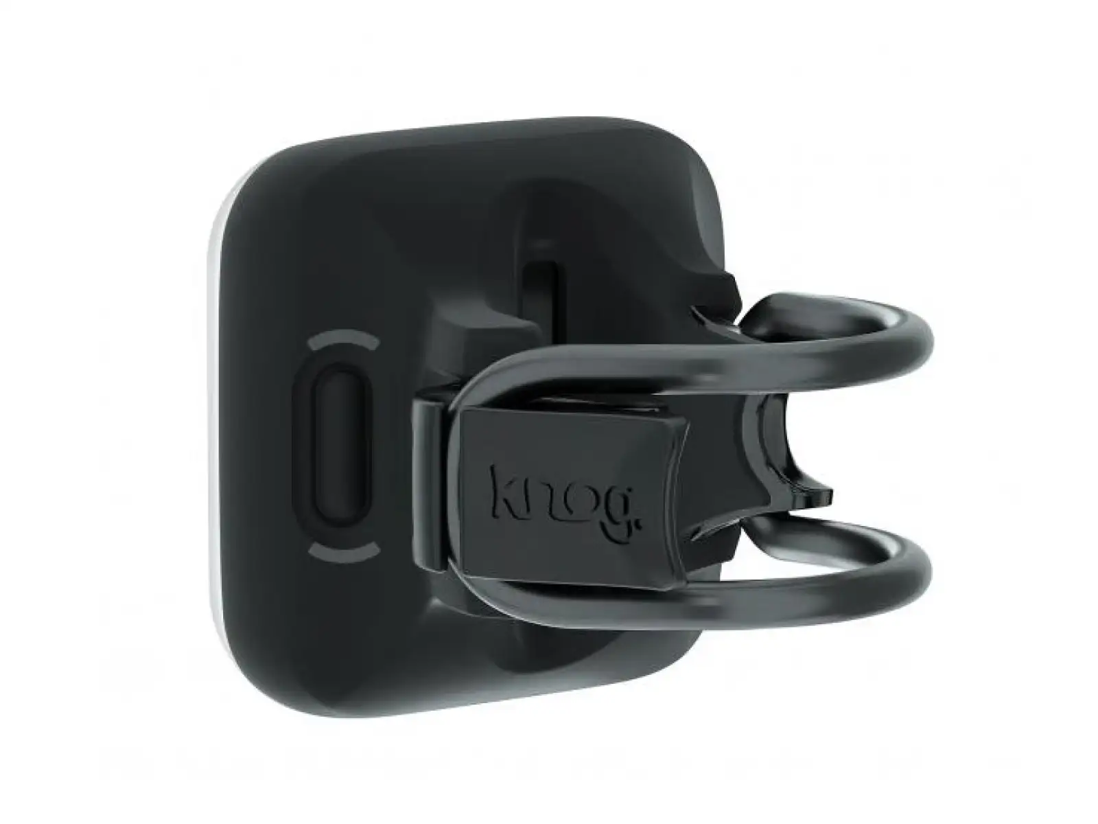 Knog Blinder zadná blikacia Black