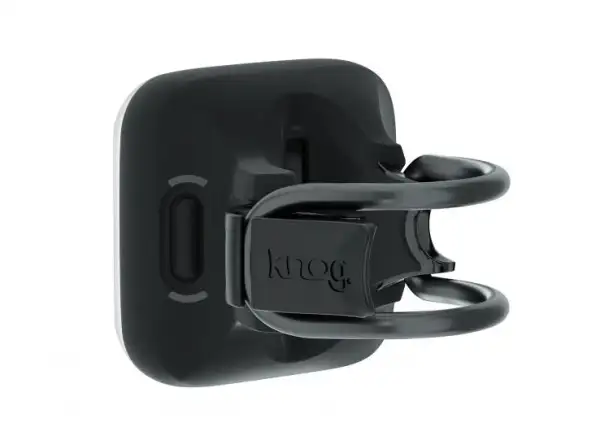Knog Blinder zadná blikacia Black