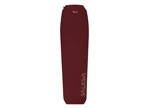 Salewa Diadem 3-Season samonafukovacia karimatka syrah