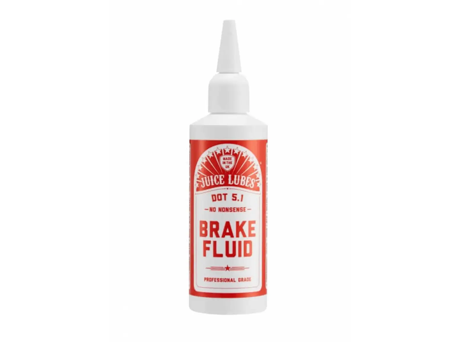 Juice Lubes DOT5.1 Brake Fluid brzdová kvapalina 130 ml
