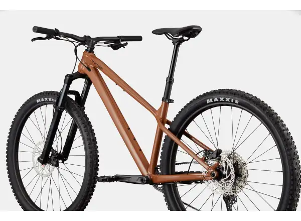 Horský bicykel Cannondale Habit HT 1 CIN