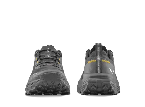 Salewa Pedroc 2 MAX pánske topánky Black Out