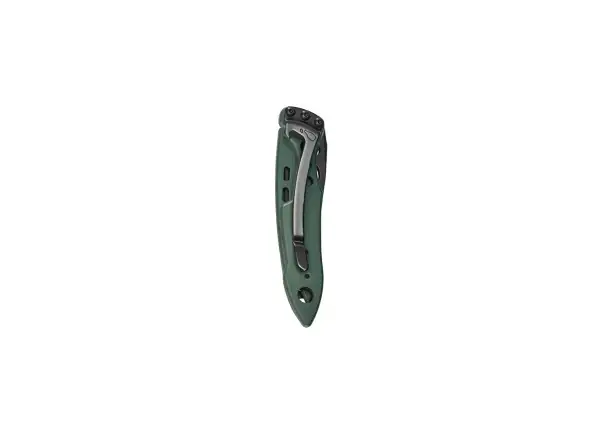 Leatherman KB nôž OD green