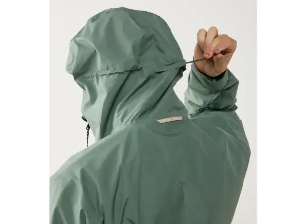 Haglöfs Alert GTX pánska bunda Chlorophyll Green