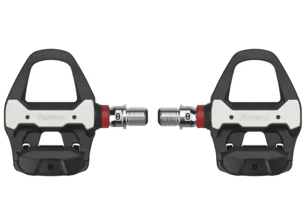 Favero Assioma PRO RS-2 pedále s wattmetrom