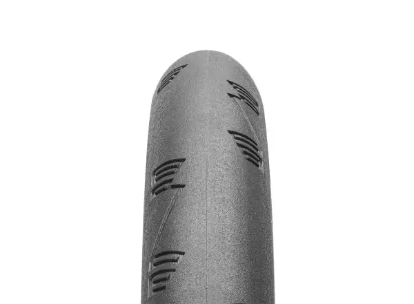 Tufo Comtura Prima TR 28-622 silničný plášť kevlar čierna-čierna