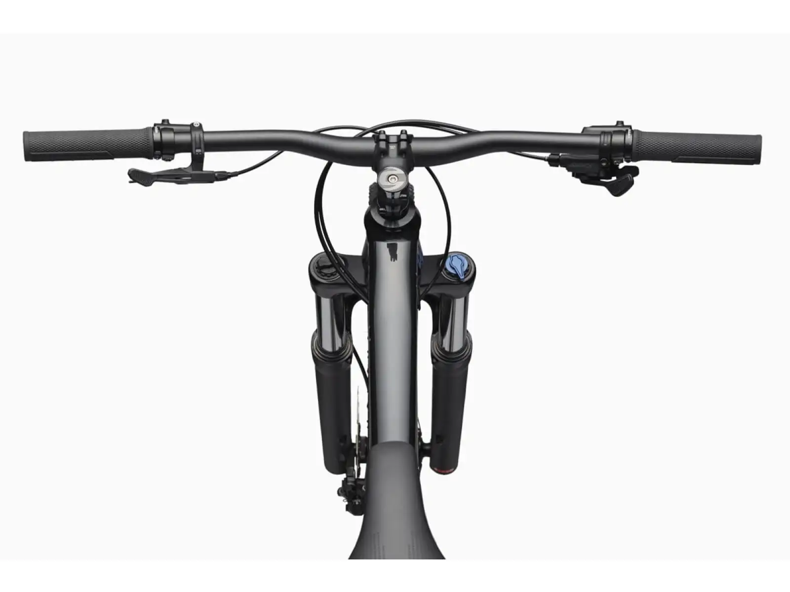 Horský bicykel Cannondale Habit HT 3 Black Pearl