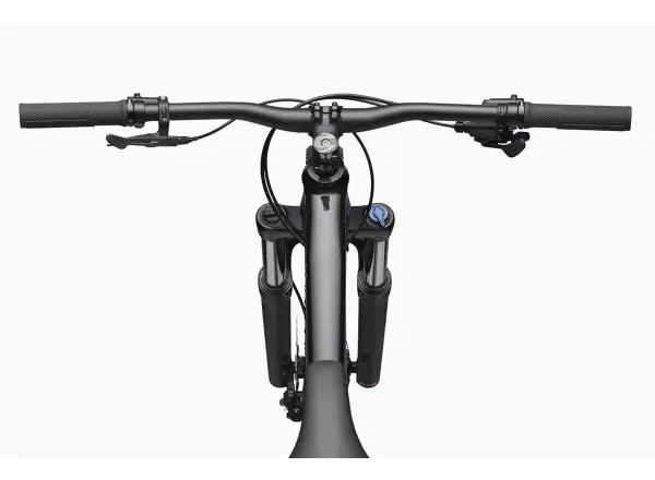 Horský bicykel Cannondale Habit HT 3 Black Pearl